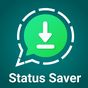 Ícone do apk Status Saver - Photo/Video Downloader for WhatsApp