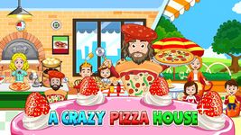 My Town : Fırın ekran görüntüsü APK 7