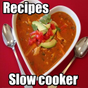 Recipes slow cooker. Recipes from the photo. APK Simgesi