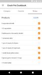 Crock Pot Cookbook zrzut z ekranu apk 7