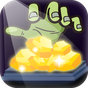 Zombie Gold Rush - Scratch to Find Gold Everyday APK