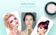 Captură de ecran Beauty Photo Editor,Pretty Makeup & Selfie Camera apk 