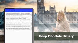 Translate Offline - Speech, Text Camera Translator image 9