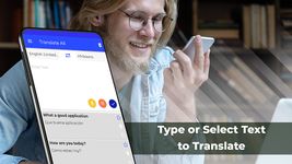 Translate Offline - Speech, Text Camera Translator image 