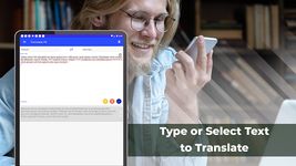 Imagen 5 de Traducir sin conexión: traductor de cámara de vo