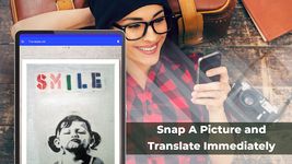 Translate Offline - Speech, Text Camera Translator image 6