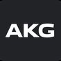 AKG Headphone 아이콘