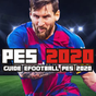 Guide;PES 2020 PRO Soccer Evolution Walktrough APK