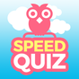 스피드 퀴즈 Speed Quiz의 apk 아이콘