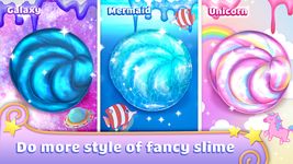 Captură de ecran Real simulator de slime: dress up girl apk 11