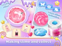 Real Slime Simulator Maker: Dress Up Girl screenshot apk 6