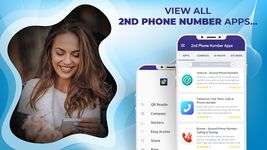 2nd Phone Number Apps All in One - Virtual Line image 5