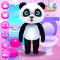 Cute Panda - The Virtual Pet