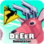 DEEEER Simulator – Full Walkthrough의 apk 아이콘