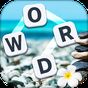 Word Swipe Connect: Crossword Puzzle Fun Games icon