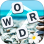 Word Swipe Connect: Crossword Puzzle Fun Games icon