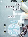 Tangkapan layar apk Word Swipe Connect: Crossword Puzzle Fun Games 13