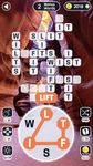 Captura de tela do apk Word Swipe Connect: Crossword Puzzle Fun Games 22