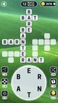 Captura de tela do apk Word Swipe Connect: Crossword Puzzle Fun Games 20