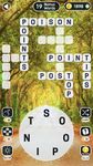 Captura de tela do apk Word Swipe Connect: Crossword Puzzle Fun Games 17