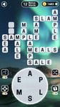 Captura de tela do apk Word Swipe Connect: Crossword Puzzle Fun Games 16