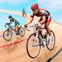 Ícone do BMX Stunts Bike Rider- Free Cycle Racing Games