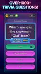 TRIVIA STAR - Free Trivia Games Offline App captura de pantalla apk 17