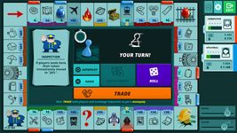 Captură de ecran Syndicate Kapitaler - Board Dice Business apk 6