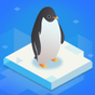 Ícone do apk Penguin Travel: Slide!