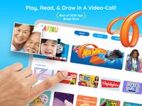 Video-Calls Kids Love - Caribu capture d'écran apk 14