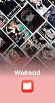 Tangkapan layar apk WeRead 4