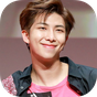 ไอคอน APK ของ RM BTS wallpaper 2019: Wallpaper for RM BTS