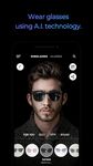 Imagen 2 de rounz - Wear glasses using AI