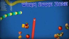 Gambar Snake Zone: Worm Mate Crawl Zone Cacing.io 2020 11