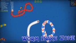 Gambar Snake Zone: Worm Mate Crawl Zone Cacing.io 2020 2