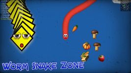 Gambar Snake Zone: Worm Mate Crawl Zone Cacing.io 2020 3