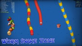 Gambar Snake Zone: Worm Mate Crawl Zone Cacing.io 2020 4