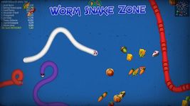 Gambar Snake Zone: Worm Mate Crawl Zone Cacing.io 2020 6