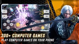 NetBoom - PC Games On Phone 屏幕截图 apk 1