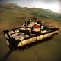 ไอคอนของ Poly Tank 2: Battle Sandbox