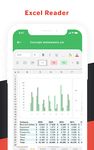 Document Reader - Word, PDF, XLXS, PPT, Txt Files imgesi 7