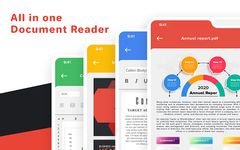 Document Reader - Word, PDF, XLXS, PPT, Txt Files imgesi 5