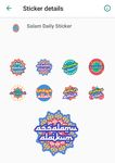 Gambar Islamic Stickers (WAStickerApps) 5