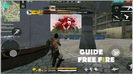 Imagen  de Guide For Free Fire :Tips For Free Fire Diamond