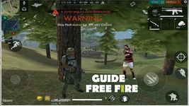 รูปภาพที่ 2 ของ Guide For Free Fire :Tips For Free Fire Diamond