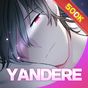 Ikona Yandere Boyfriend - Otome Simulation Chat Story