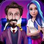 Family Salon Makeup Artist Barber Shop Perm Hairdo APK