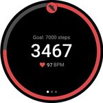 Tangkapan layar apk WalkFit: Walking &amp; Weight Loss 9