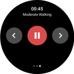 Tangkapan layar apk WalkFit: Walking &amp; Weight Loss 11