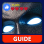 Ícone do apk Guide Bat Superhero 3 Beyond Gotham Adventure